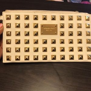 Michael Kors clutch